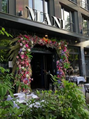 Hotel MANI by AMANO